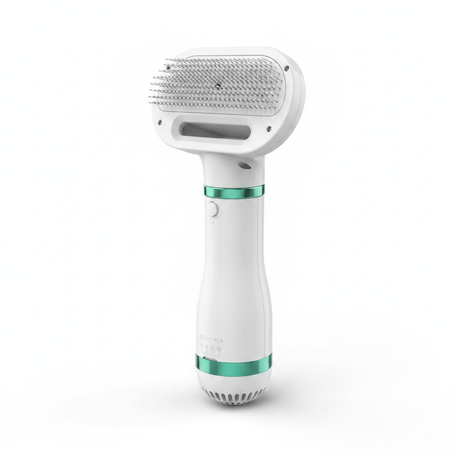 producto secador cepillo