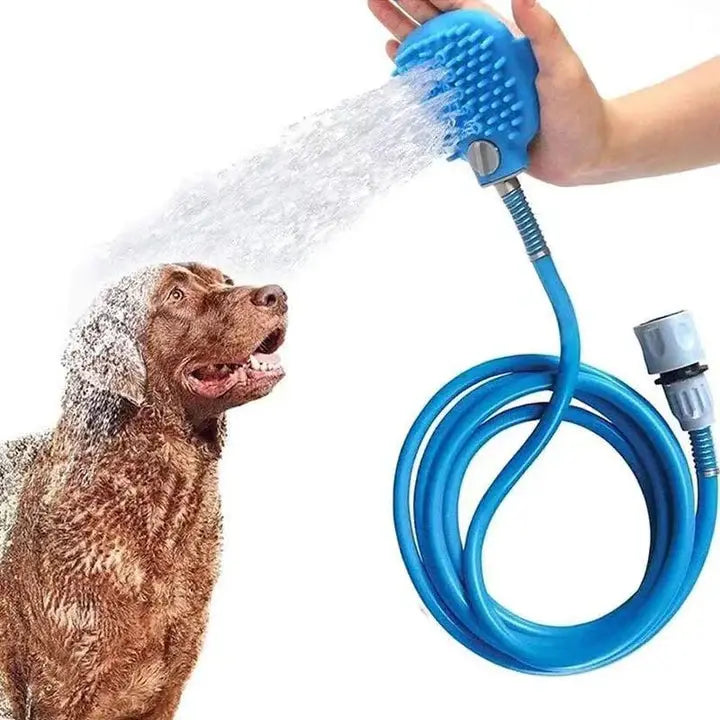 Manguera Ducha 2 en 1