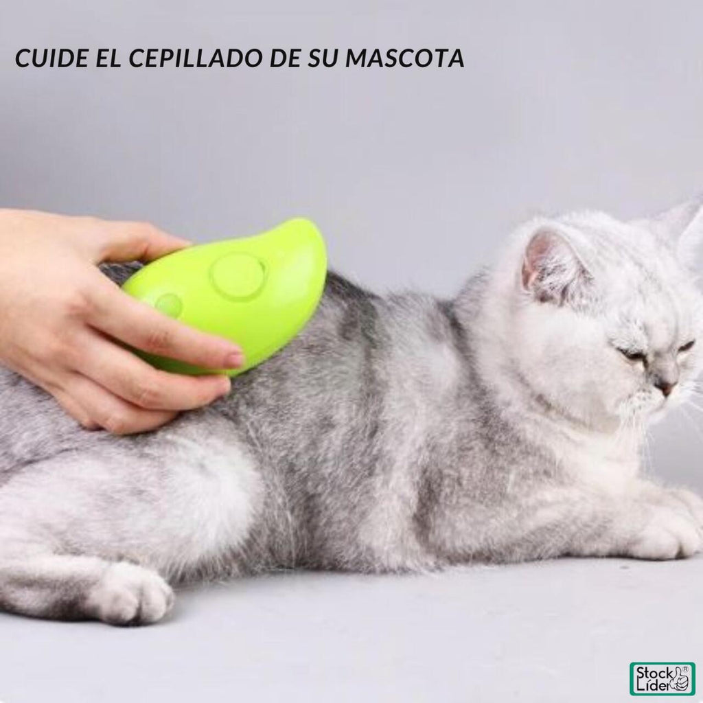 Cepillo + Quitapelusas