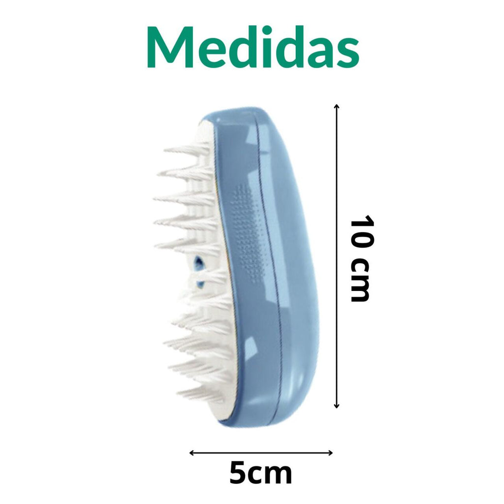 Cepillo + Quitapelusas